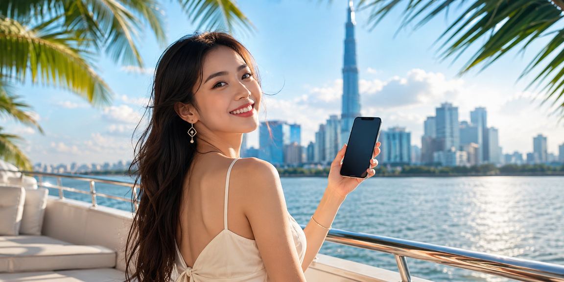 Người dùng TP. Hồ Chí Minh kiểm tra bảo mật tài khoản casino di động